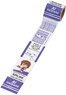 Detective Conan Airline Collection Bar Code Tag Style Curing Tape Ai Haibara (Anime Toy)