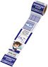 Detective Conan Airline Collection Bar Code Tag Style Curing Tape Shinichi Kudo (Anime Toy)