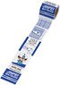 Detective Conan Airline Collection Bar Code Tag Style Curing Tape Jinpei Matsuda (Anime Toy)