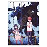Gridman Universe A4 Clear File Assembly A (Anime Toy)