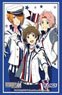 Bushiroad Sleeve Collection HG Vol.3566 The Idolm@ster Side M [F-LAGS] (Card Sleeve)