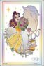 Bushiroad Sleeve Collection HG Vol.3573 Disney 100 [Belle] (Card Sleeve)