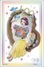 Bushiroad Sleeve Collection HG Vol.3576 Disney 100 [Snow White] (Card Sleeve)