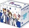 Bushiroad Deck Holder Collection V3 Vol.412 The Idolm@ster Side M [F-LAGS] (Card Supplies)