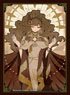 Domina Art Sleeves Collection Cross Lords Astrologian (Card Sleeve)