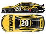 Christopher Bell #20 DeWalt Toyota Camry NASCAR 2023 (Diecast Car)