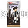 Detective Conan Acrylic Stand Runway (Conan) (Anime Toy)
