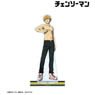 Chainsaw Man Denji A Extra Large Acrylic Stand (Anime Toy)