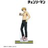 Chainsaw Man Denji B Extra Large Acrylic Stand (Anime Toy)