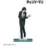 Chainsaw Man Himeno A Extra Large Acrylic Stand (Anime Toy)