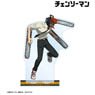Chainsaw Man Chainsaw Man B Extra Large Acrylic Stand (Anime Toy)