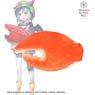 Heaven Burns Red Bun-chan`s Crab Hand Nap Pillow (Anime Toy)