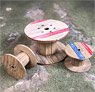 Cable Spool (Fashion Doll)