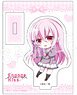Engage Kiss Acrylic Stand Mini Chara Ver. Kisara (Anime Toy)