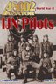 IJN Pilots WWII (Set of 10) (Plastic model)