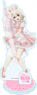 Fate/kaleid liner Prisma Illya: Licht - The Nameless Girl [Especially Illustrated] [Nurse Maid] Big Acrylic Stand (Ilya) (Anime Toy)
