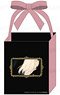 Feature Animation [The Girl from the Other Side: Siuil, a Run] Ribbon Tote Bag B (Anime Toy)