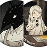 Feature Animation [The Girl from the Other Side: Siuil, a Run] Trading Cloth Can Badge (Set of 8) (Anime Toy)