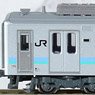 Series E127-100 (Renewaled Car) Two Car Set (2-Car Set) (Model Train)