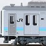 Series E127-100 (Renewaled Car, w/Defrosting Pantograph) Two Car Set (2-Car Set) (Model Train)