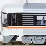 Series 383 `Shinano` Additional Four Car Set (Add-on 4-Car Set) (Model Train)