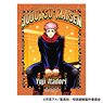 Jujutsu Kaisen Sticker Yuji Itadori (Anime Toy)