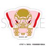 Jujutsu Kaisen Sticker Max Elephant (Anime Toy)