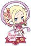 Re:Zero -Starting Life in Another World- Puchichoko Acrylic Stand [Beatrice] Chinese Lolita (Anime Toy)