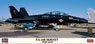 F/A-18B Hornet `TopGun` (Plastic model)