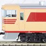 1/80(HO) KIHA82 (Model Train)