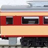 1/80(HO) KISHI80 (Model Train)