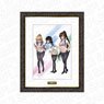 Strike the Blood Final Memorial Art Changing Clothes Ver.2 (Anime Toy)