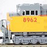 EMD SD70ACe Nose Headlight Union Pacific (UP) #8962 - Tier 4 Credit Locomotives (Model Train)