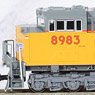 EMD SD70ACe ノーズヘッドライト Union Pacific (UP) #8983 - Tier 4 Credig Locomotives ★外国形モデル (鉄道模型)