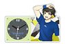Blue Lock Acrylic Table Clock Meguru Bachira (Anime Toy)