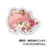 Chara Clip Hololive Hug Meets Vol.1 04 Sakura Miko CHC (Anime Toy)