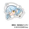 Chara Clip Hololive Hug Meets Vol.1 06 Yukihana Lamy CHC (Anime Toy)