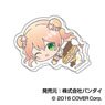Chara Clip Hololive Hug Meets Vol.1 07 Momosuzu Nene CHC (Anime Toy)