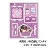 Connect Acrylic Room Stand Hololive Hug Meets Vol.1 02 Roboco-san TR (Anime Toy)