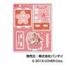 Connect Acrylic Room Stand Hololive Hug Meets Vol.1 04 Sakura Miko TR (Anime Toy)