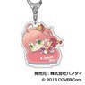 Acrylic Key Ring Hololive Hug Meets Vol.1 04 Sakura Miko AK (Anime Toy)