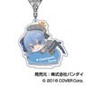 Acrylic Key Ring Hololive Hug Meets Vol.1 05 Hoshimachi Suisei AK (Anime Toy)