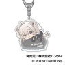 Acrylic Key Ring Hololive Hug Meets Vol.1 08 Shishiro Botan AK (Anime Toy)