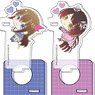 Petit Hug Stand Hololive Hug Meets A (Set of 9) (Anime Toy)