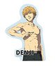 Chainsaw Man Acrylic Badge Denji (Anime Toy)