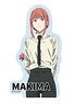 Chainsaw Man Acrylic Badge Makima (Anime Toy)
