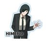 Chainsaw Man Acrylic Badge Himeno (Anime Toy)