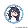 SSSS.Gridman [Especially Illustrated] School Festival Can Badge [Rikka Takarada] (Anime Toy)