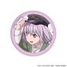 SSSS.Gridman [Especially Illustrated] School Festival Can Badge [Akane Shinjo] (Anime Toy)
