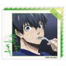 Blue Lock Clip Memo Stand Yoichi Isagi (Anime Toy)